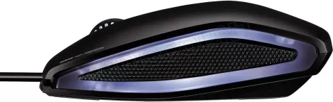 Photo de Souris Filaire Cherry Gentix (Noir/Bleu)