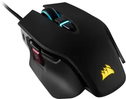 Photo de Souris filaire Corsair M65 RGB ELITE