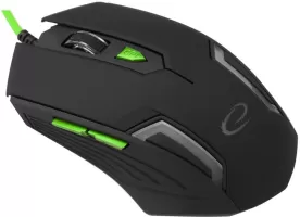 Photo de Souris Esperanza Claw EGM209G