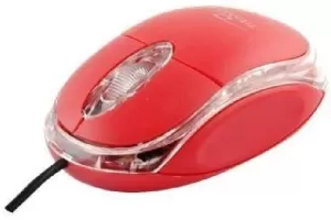 Photo de Souris Esperanza Titanum Raptor 3D TM102R