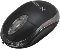 Photo de Souris Esperanza X Extreme Camille 3D XM102K