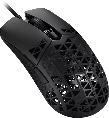 Photo de Souris filaire Gamer Asus Tuf Gaming M4 Air (Noir)