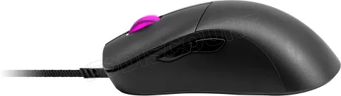 Photo de Souris filaire Gamer Cooler Master MasterMouse MM730 RGB (Noir)