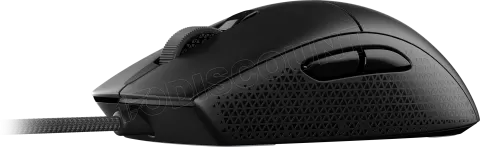 Photo de Souris filaire Gamer Corsair M55 (Noir)