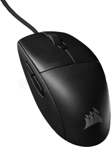 Photo de Souris filaire Gamer Corsair M55 (Noir)