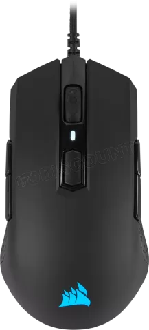 Photo de Souris filaire Gamer Corsair M55 Pro RGB (Noir)