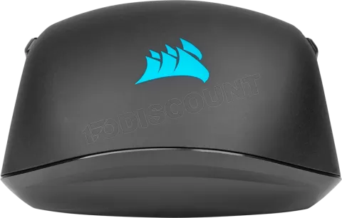 Photo de Souris filaire Gamer Corsair M55 Pro RGB (Noir)