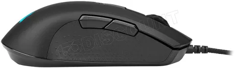 Photo de Souris filaire Gamer Corsair M55 Pro RGB (Noir)