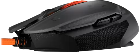 Photo de Souris filaire Gamer Cougar Airblader Tournament (Noir)