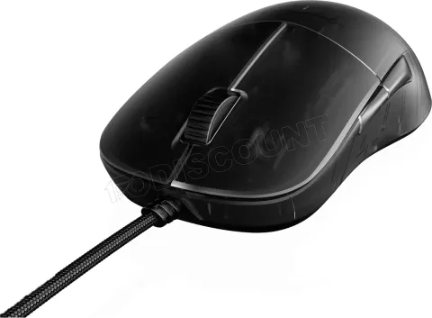 Photo de Souris filaire Gamer Endgame Gear XM1r Dark Frost (Transparent mat)