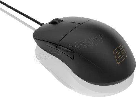 Photo de Souris filaire Gamer Endgame Gear XM1r (Noir)