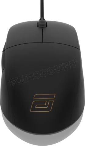 Photo de Souris filaire Gamer Endgame Gear XM1r (Noir)