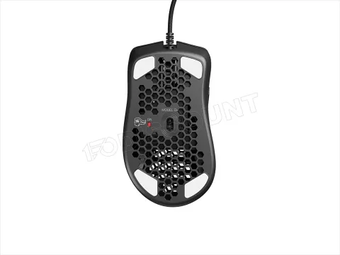 Photo de Souris filaire Gamer Glorious Model D Minus (D-) RGB (Noir Mat)