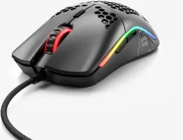 Photo de Souris Glorious PC Gaming Race PC Gaming Race Model O RGB