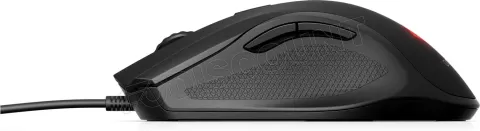 Photo de Souris filaire Gamer HP Omen Vector (Noir)