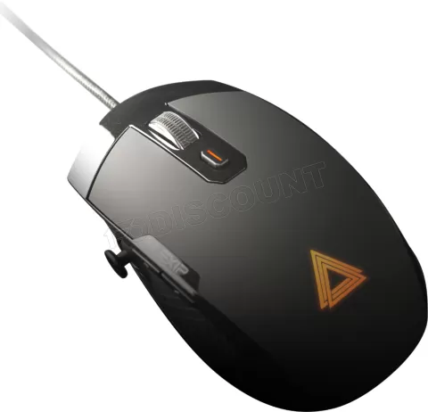 Photo de Souris filaire Gamer Lexip PU94 (Noir)