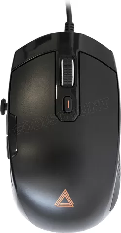 Photo de Souris filaire Gamer Lexip PU94 (Noir)