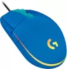 Photo de Souris Logitech G102 LightSync