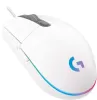 Photo de Souris Logitech G203 LightSync