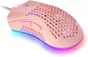 Photo de Souris Mars Gaming MMEX