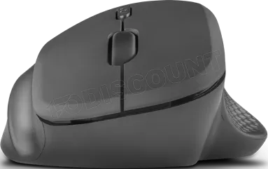 Photo de Souris filaire Gamer Mars Gaming MMWErgo (Noir)