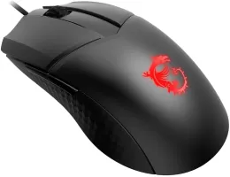 Photo de Souris MSI Clutch GM41 Lightweight V2