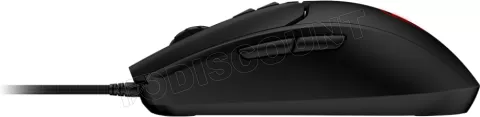 Photo de Souris filaire Gamer MSI Forge GM100 (Noir)