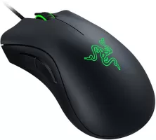 Photo de Razer DeathAdder Essential (Noir)