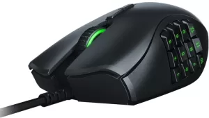 Photo de Souris filaire Gamer Razer Naga Trinity