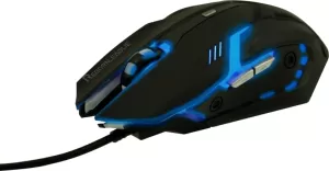 Photo de Souris filaire Gamer RebornLeague Eagle