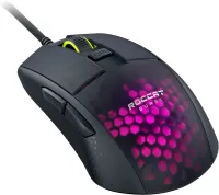 Photo de Roccat Burst Pro Ash Black