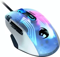 Photo de Roccat Kone XP RGB Arctic White