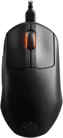 Photo de Souris filaire Gamer SteelSeries Prime Mini RGB (Noir)