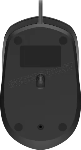 Photo de Souris filaire HP 150 (Noir)