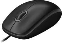 Photo de Souris Logitech B100