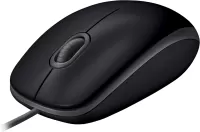 Photo de Souris Logitech B110 Silent