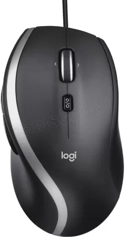 Photo de Souris filaire Logitech M500S Advanced