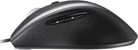 Photo de Souris filaire Logitech M500S Advanced