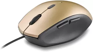Photo de NGS Moth Gold