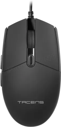 Photo de Souris filaire Tacens AMG (Noir)