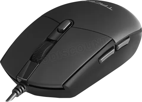 Photo de Souris filaire Tacens AMG (Noir)