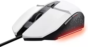 Photo de Trust GXT 109 Felox Blanc
