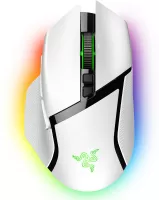 Photo de Razer Basilisk V3 Pro 35K Blanc