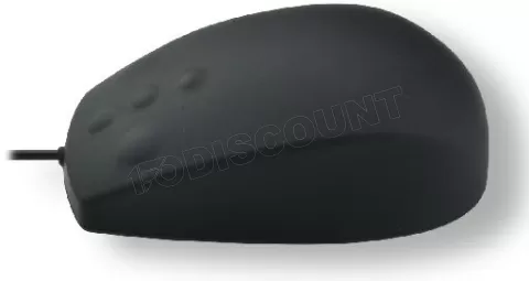 Photo de Souris MCL-Samar IP68 (Noir)