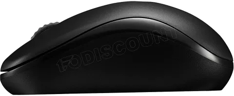 Photo de Souris Optique sans fil Rapoo M10 Plus (Noir)