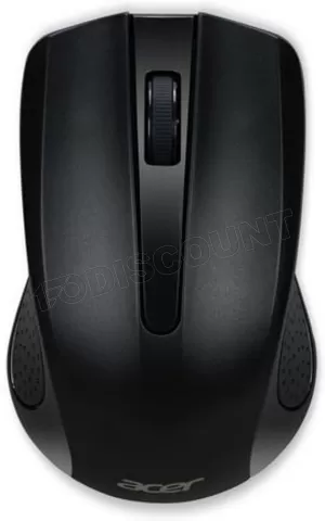 Photo de Souris sans fil Acer AMR910 (Noir)