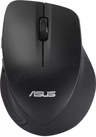 Photo de Souris sans fil ASUS WT465 (Noir)