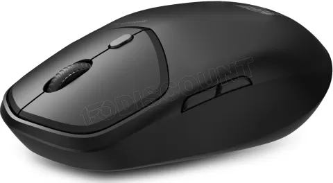 Photo de Souris sans fil Bluetooth ambidextre Urban Factory Onlee (Noir)