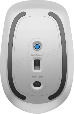 Photo de Souris sans fil Bluetooth HP Z5000 (Blanc)