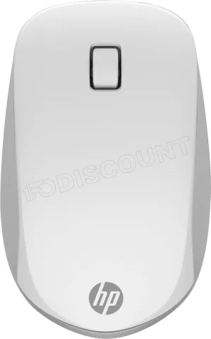 Photo de Souris sans fil Bluetooth HP Z5000 (Blanc)